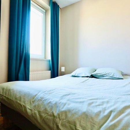 Apartamento Fontaines de Morny Deauville Exterior foto