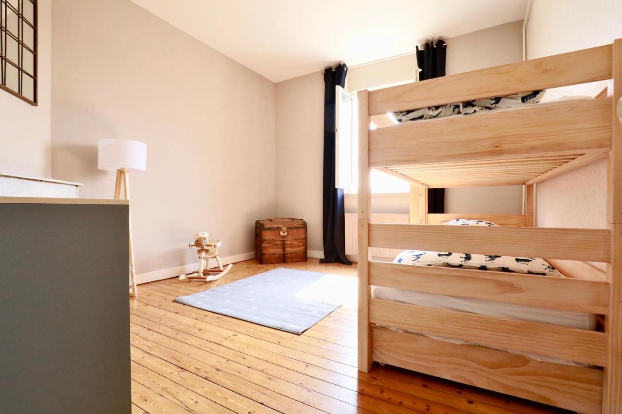 Apartamento Fontaines de Morny Deauville Exterior foto
